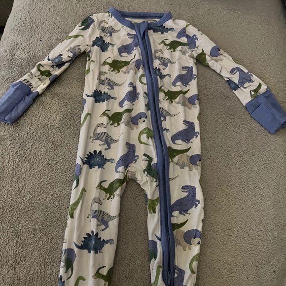 Angel Dear Dino 3-6 - Picture 1 of 2